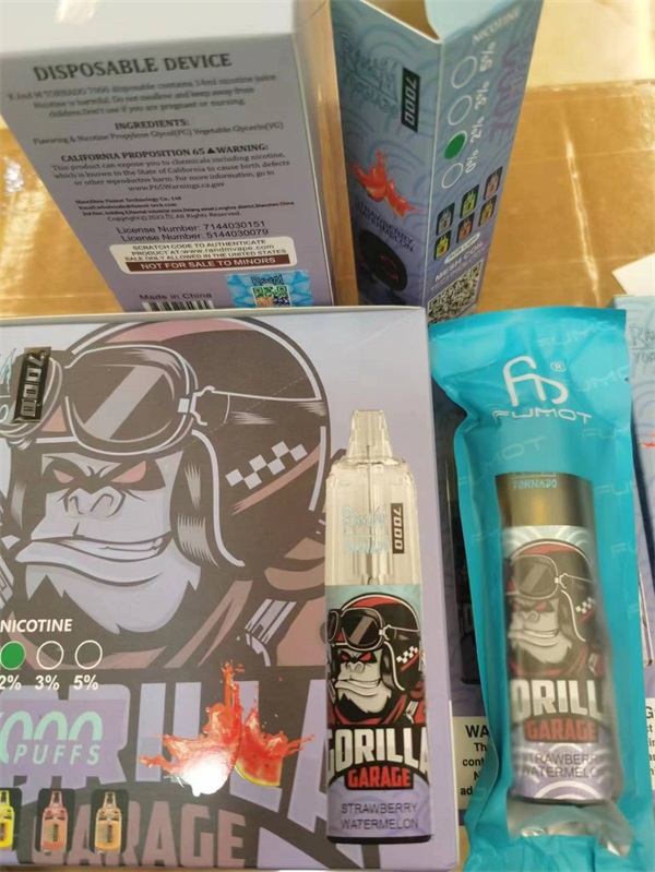 tornado vapes